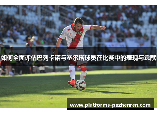 如何全面评估巴列卡诺与塞尔塔球员在比赛中的表现与贡献