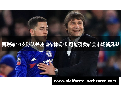曼联等14支球队关注迪布林现状 可能引发转会市场新风潮 曼联等14支球队关注迪布林现状 可能引发转会市场新风潮