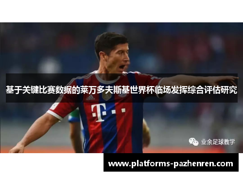 基于关键比赛数据的莱万多夫斯基世界杯临场发挥综合评估研究